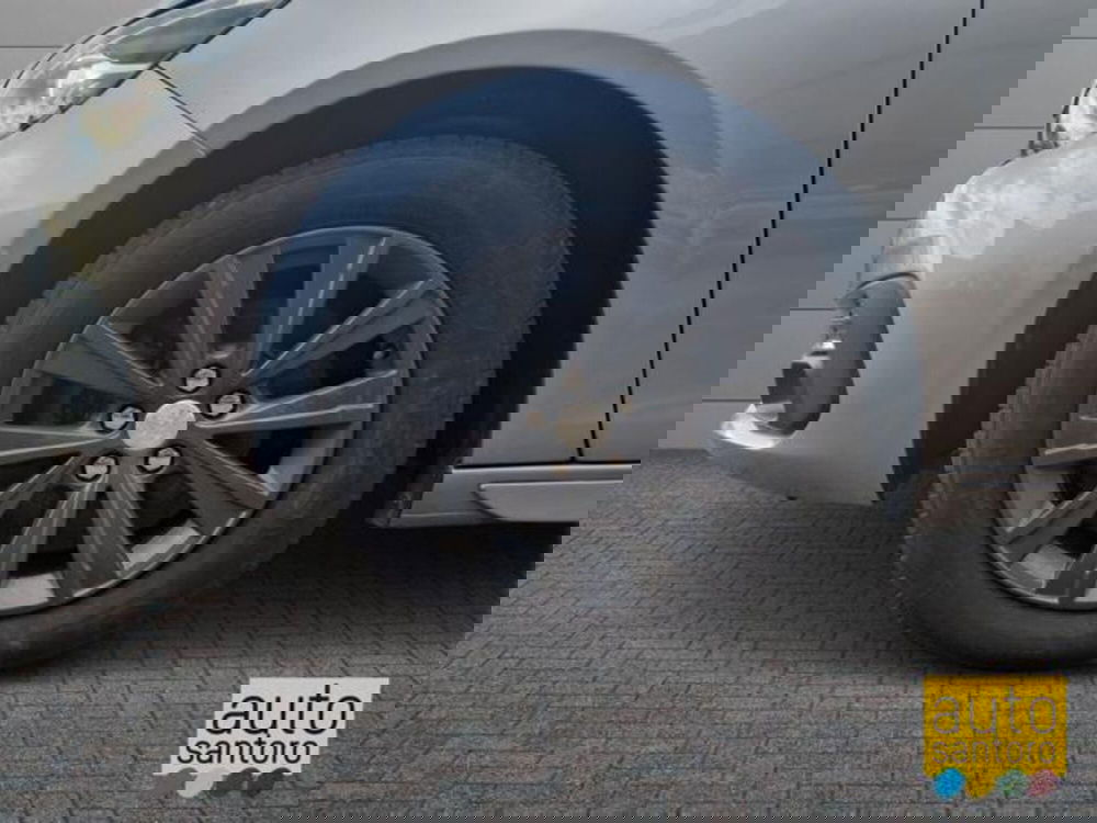 Peugeot 308 SW usata a Salerno (7)