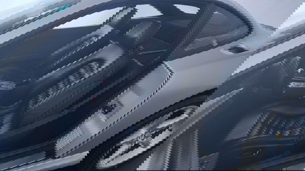 Ferrari 550 Coupé usata a Perugia (13)