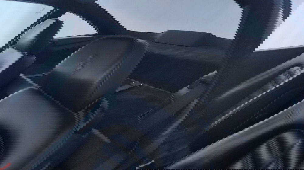 Ferrari 550 Coupé usata a Perugia (14)