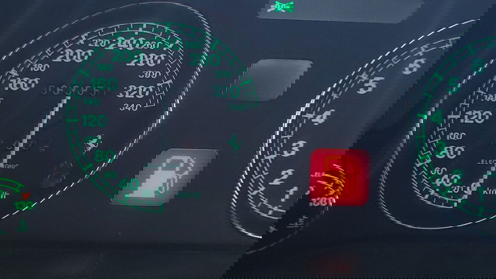 Ferrari 550 Coupé usata a Perugia (17)