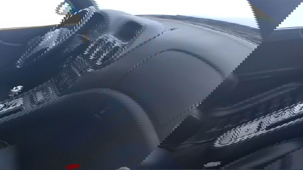 Ferrari 550 Coupé usata a Perugia (19)