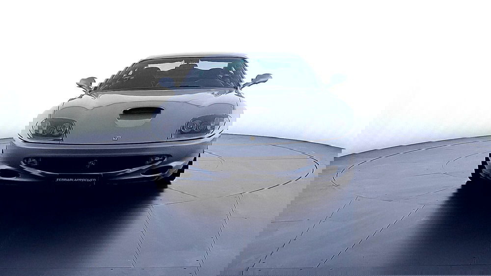 Ferrari 550 Coupé usata a Perugia (2)