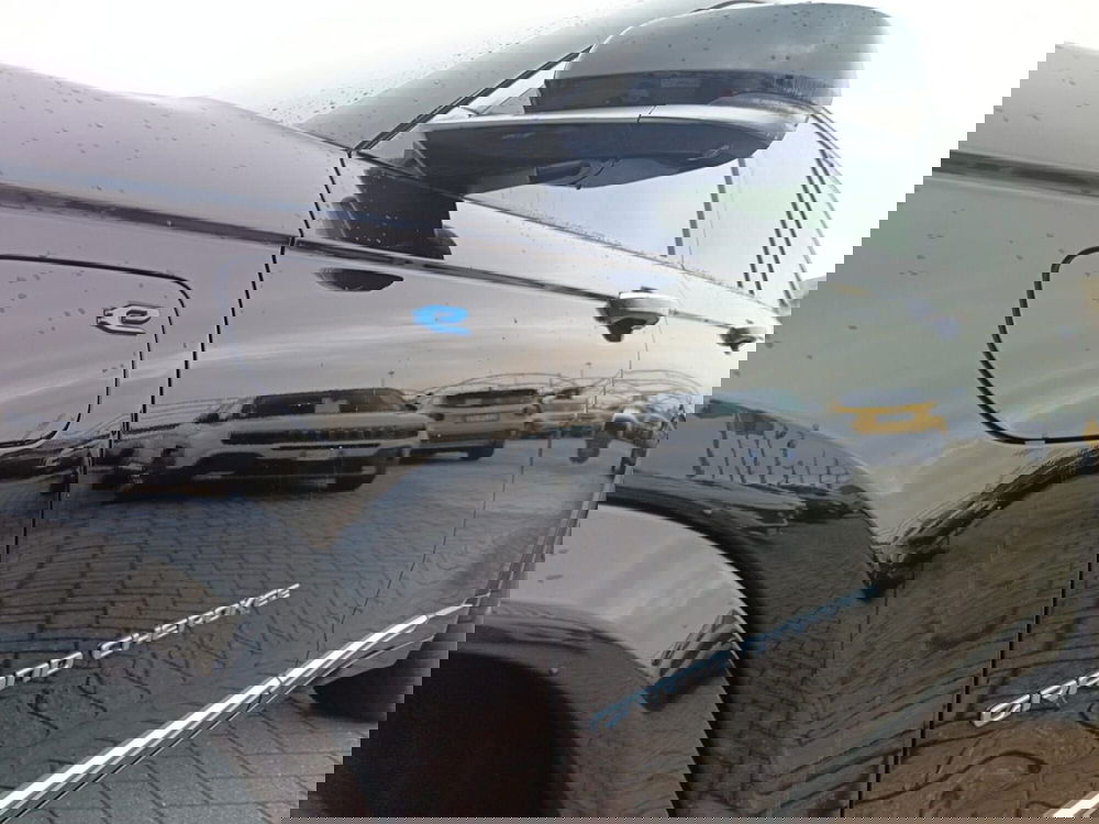 Jeep Grand Cherokee usata a Alessandria (13)