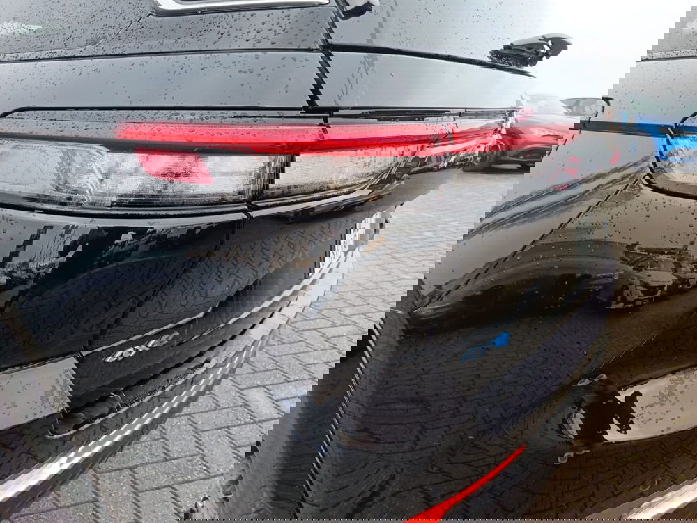 Jeep Grand Cherokee usata a Alessandria (14)