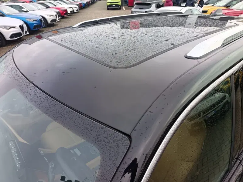 Jeep Grand Cherokee usata a Alessandria (15)