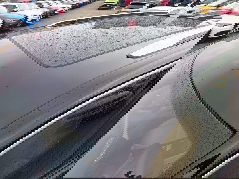 Jeep Grand Cherokee usata a Alessandria (15)