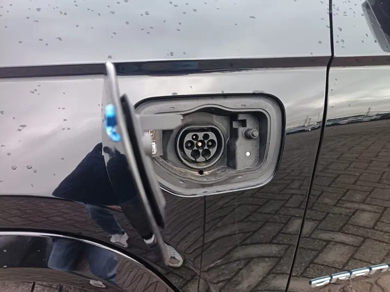 Jeep Grand Cherokee usata a Alessandria (16)