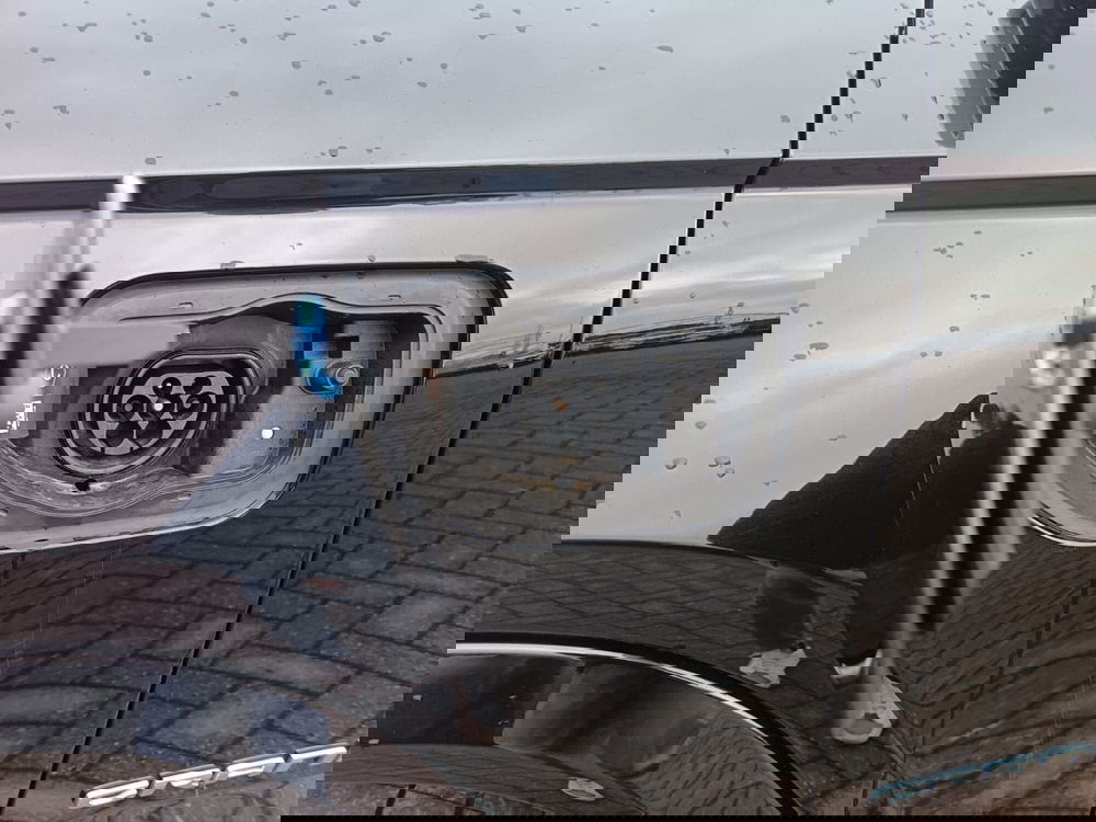 Jeep Grand Cherokee usata a Alessandria (16)