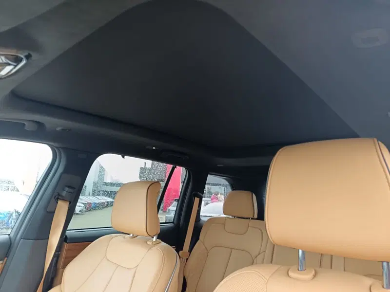 Jeep Grand Cherokee usata a Alessandria (18)