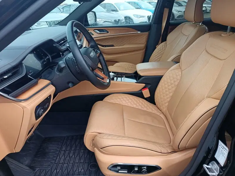 Jeep Grand Cherokee usata a Alessandria (19)