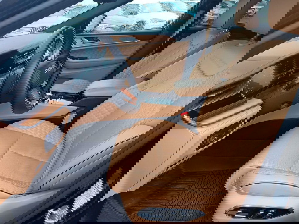 Jeep Grand Cherokee usata a Alessandria (19)