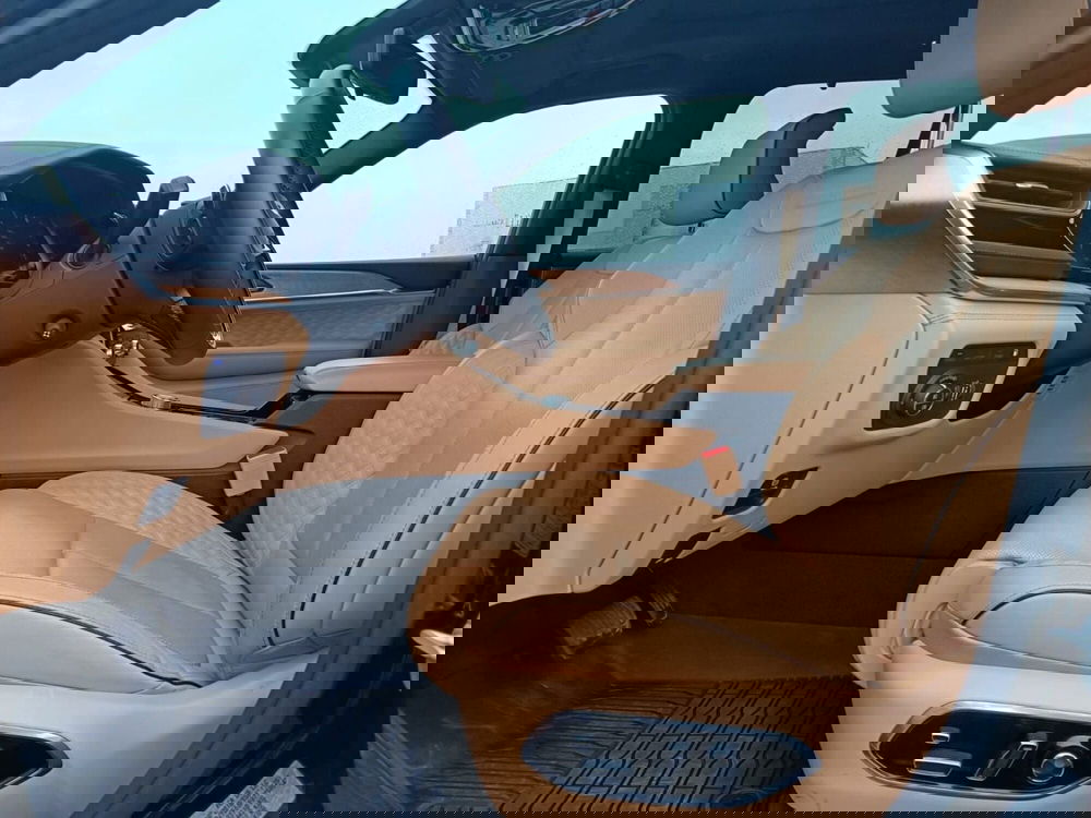 Jeep Grand Cherokee usata a Alessandria (20)