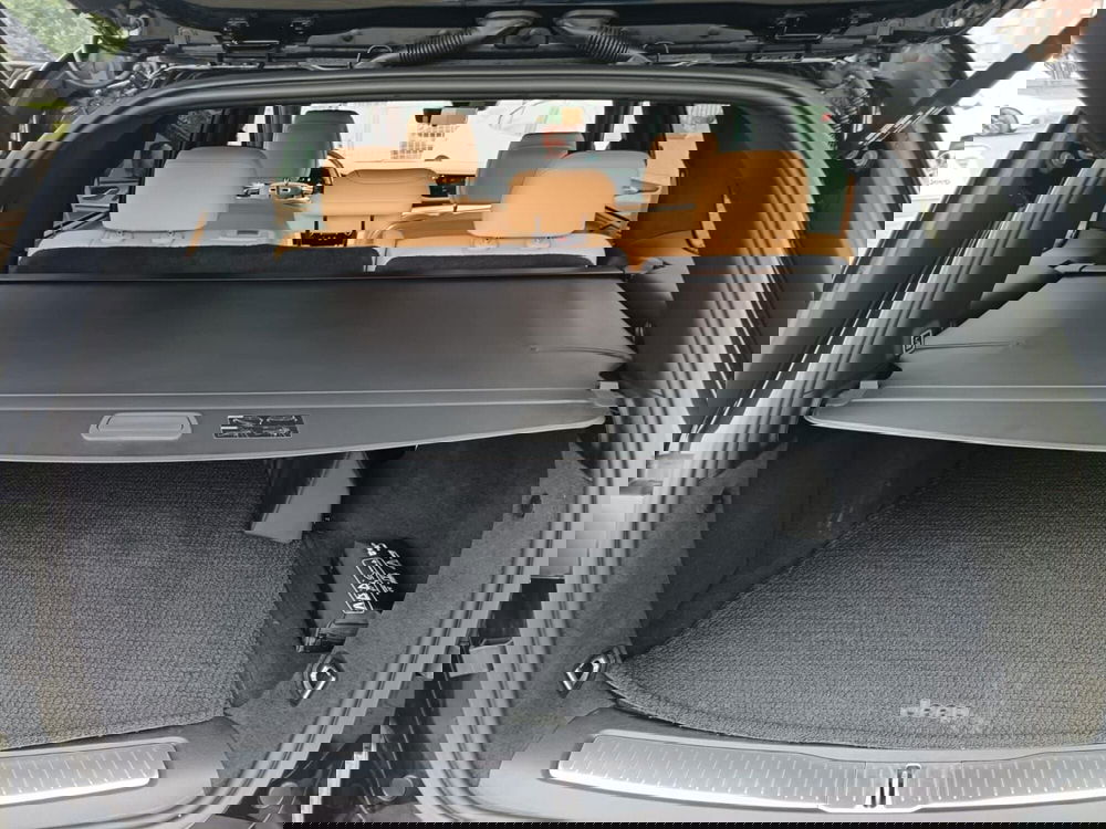 Jeep Grand Cherokee usata a Alessandria (7)