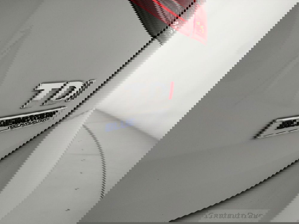 Volkswagen Golf usata a Caserta (10)