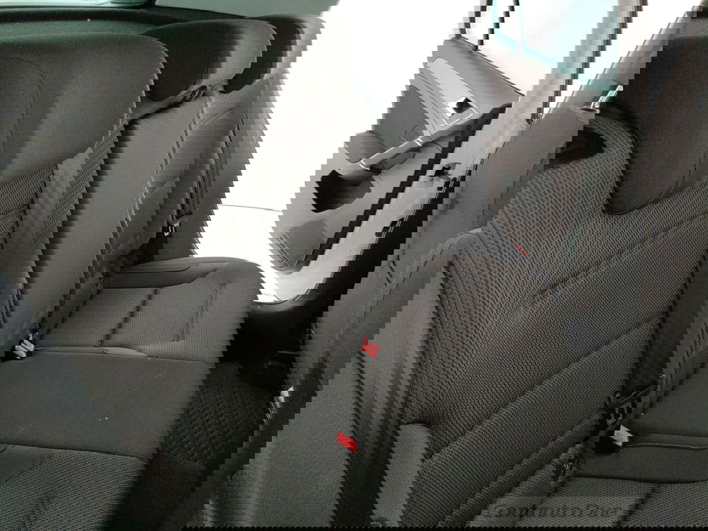 Volkswagen Golf usata a Caserta (12)