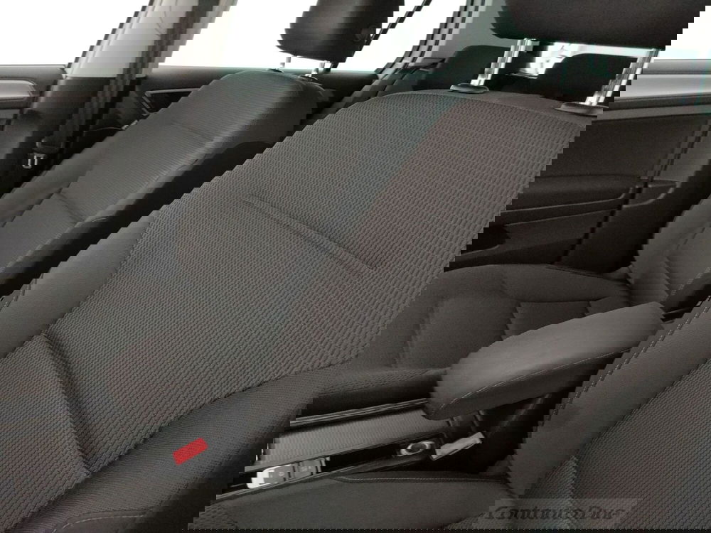 Volkswagen Golf usata a Caserta (20)