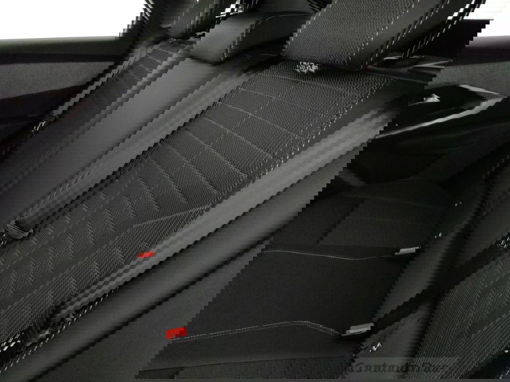 Peugeot 3008 usata a Caserta (17)