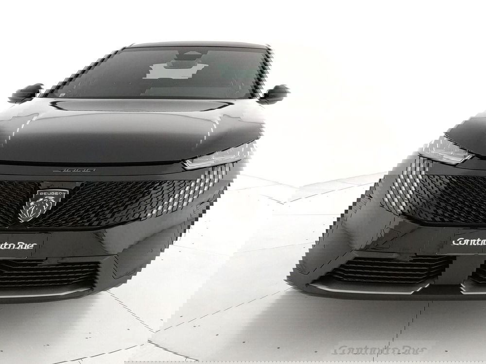 Peugeot 3008 usata a Caserta (2)