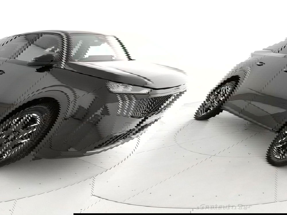 Peugeot 3008 usata a Caserta (3)