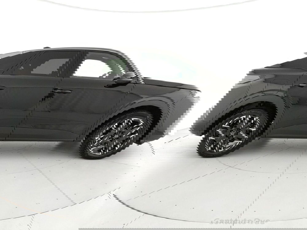 Peugeot 3008 usata a Caserta (4)