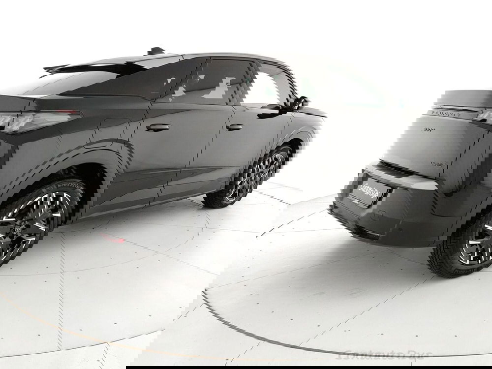 Peugeot 3008 usata a Caserta (5)