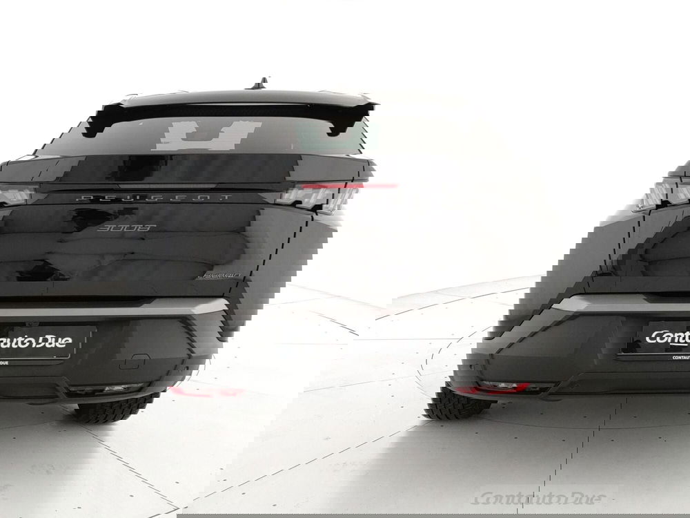 Peugeot 3008 usata a Caserta (6)