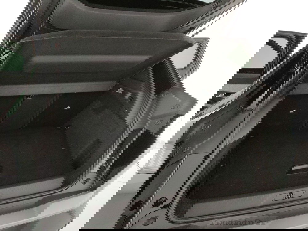 Peugeot 3008 usata a Caserta (8)