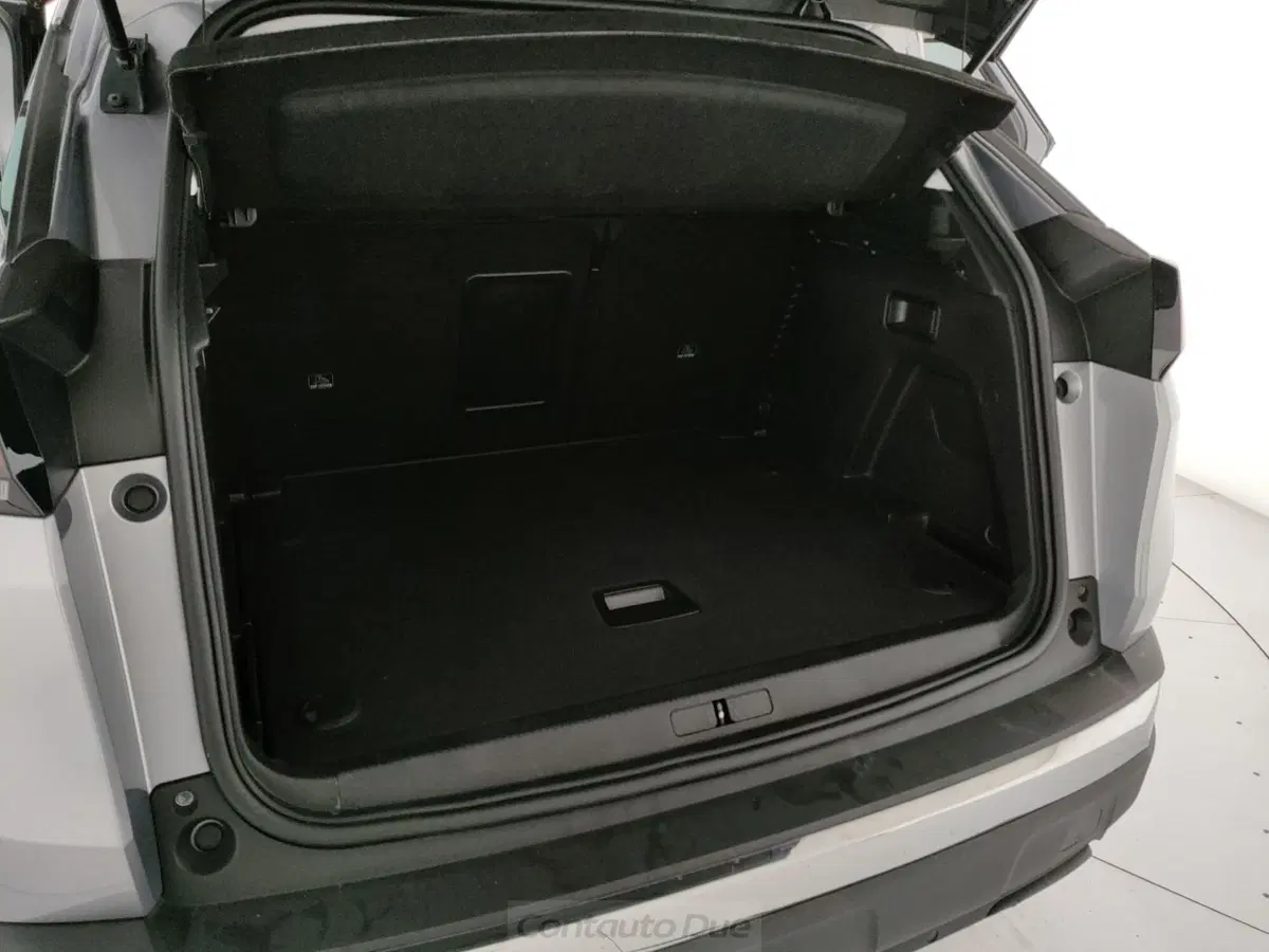 Peugeot 3008 usata a Caserta (10)