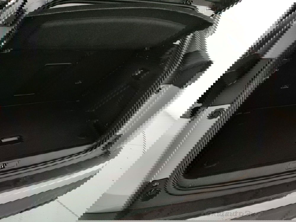 Peugeot 3008 usata a Caserta (10)