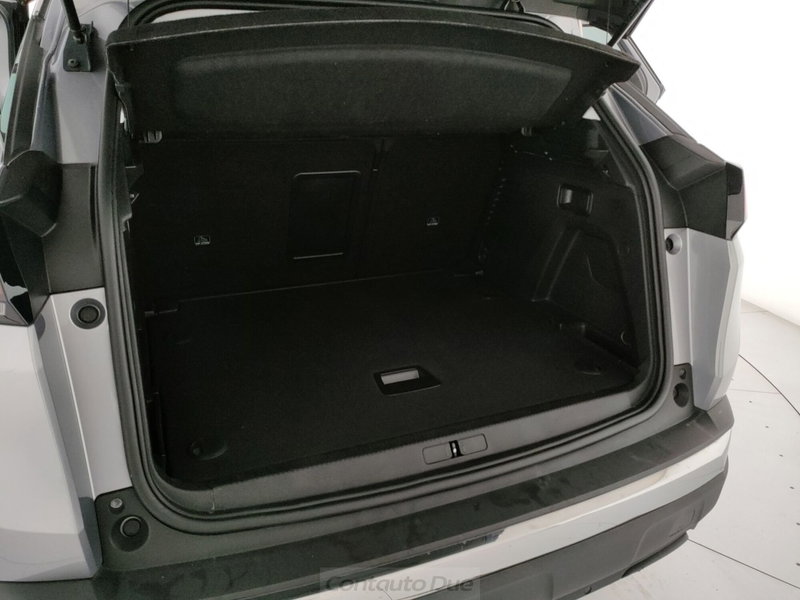 Peugeot 3008 usata a Caserta (10)