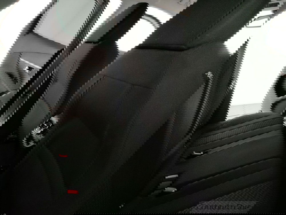 Peugeot 3008 usata a Caserta (12)