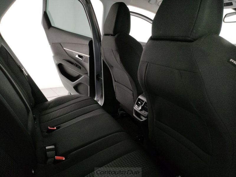 Peugeot 3008 usata a Caserta (12)