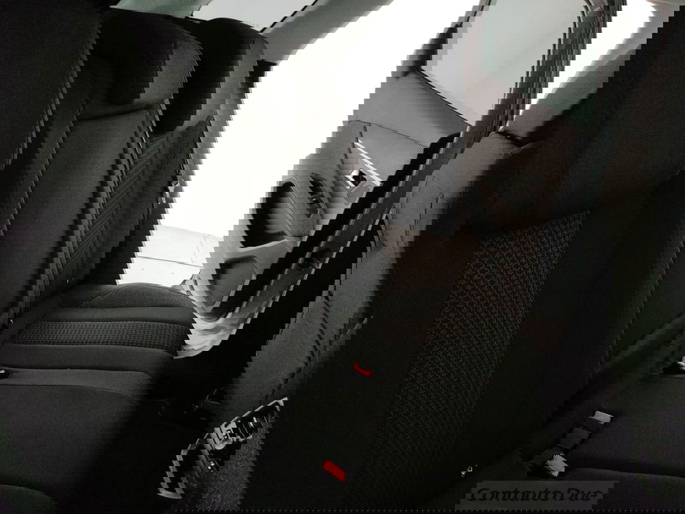 Peugeot 3008 usata a Caserta (13)