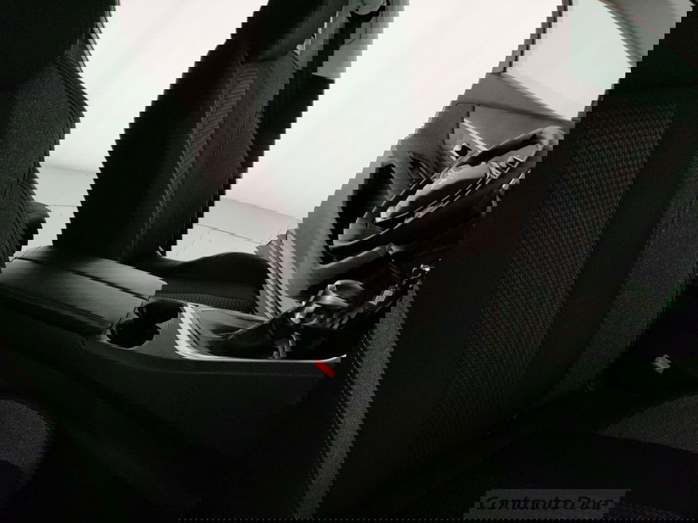 Peugeot 3008 usata a Caserta (15)