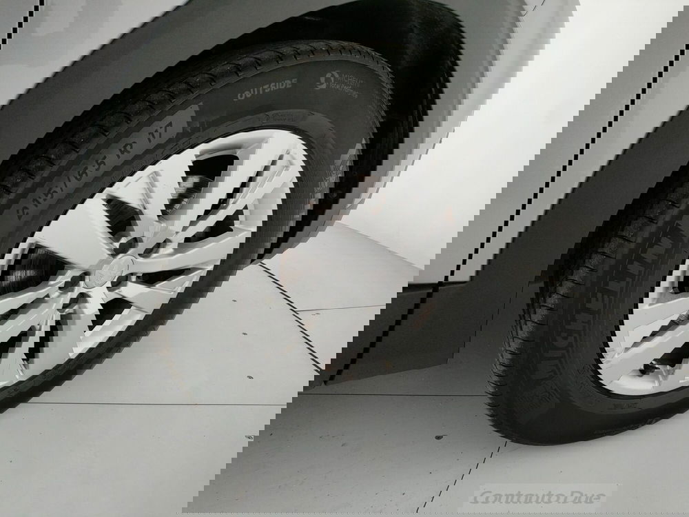 Peugeot 3008 usata a Caserta (16)