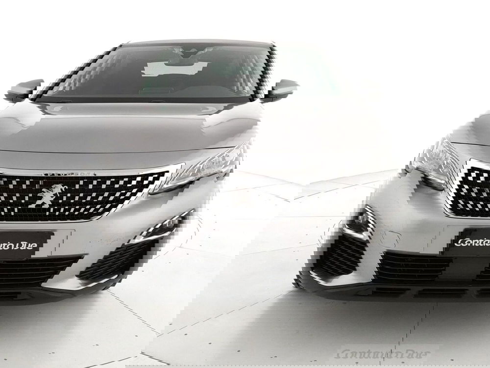 Peugeot 3008 usata a Caserta (2)