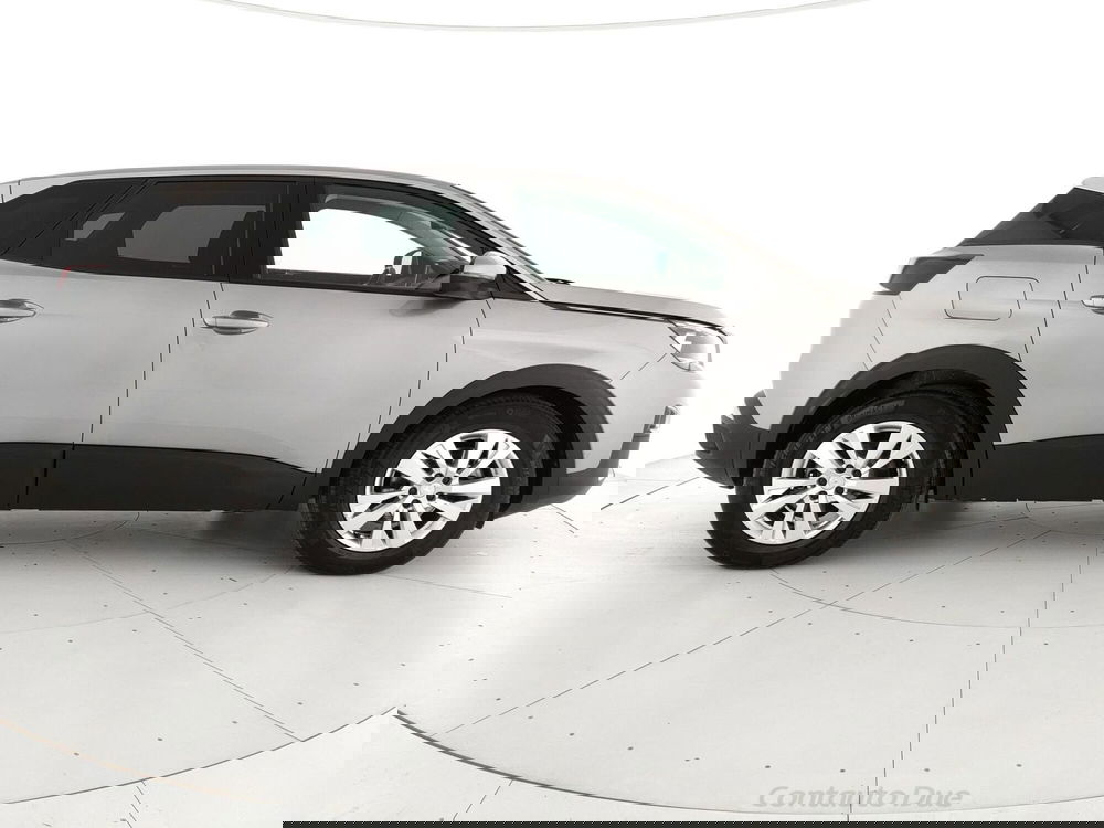 Peugeot 3008 usata a Caserta (4)