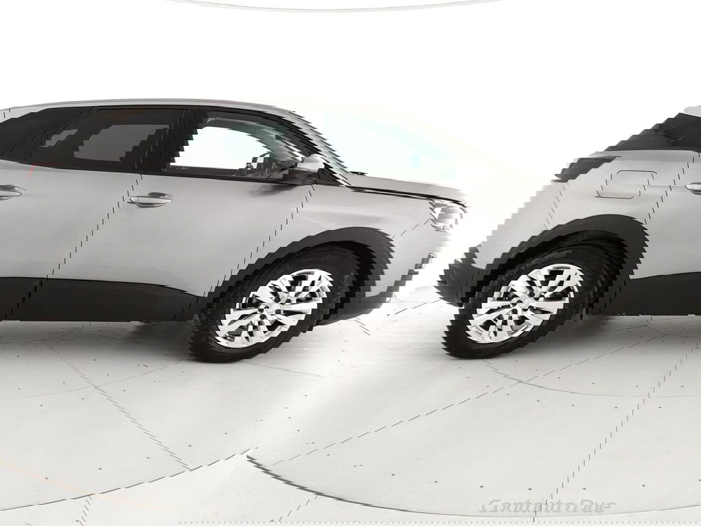 Peugeot 3008 usata a Caserta (8)