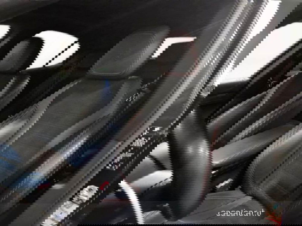 Alfa Romeo Stelvio usata a Salerno (10)