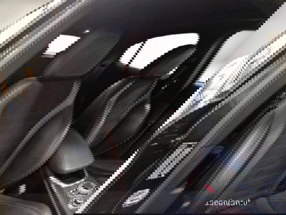 Alfa Romeo Stelvio usata a Salerno (11)