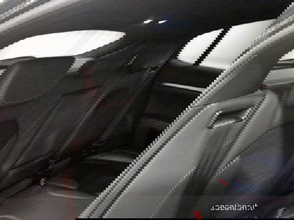 Alfa Romeo Stelvio usata a Salerno (14)