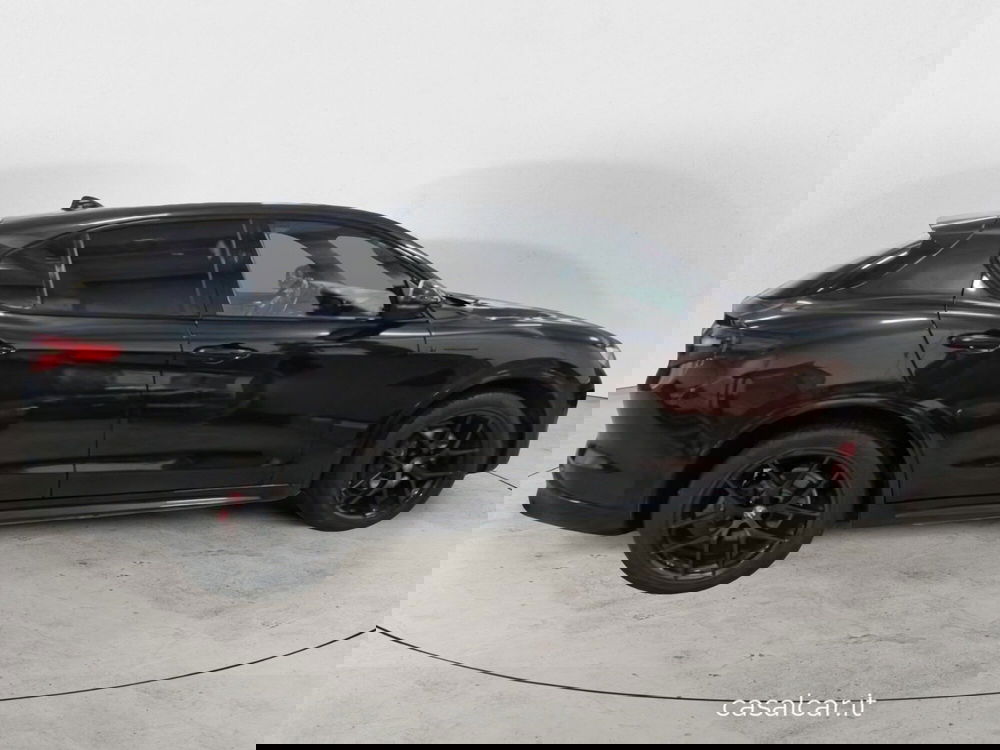 Alfa Romeo Stelvio usata a Salerno (5)