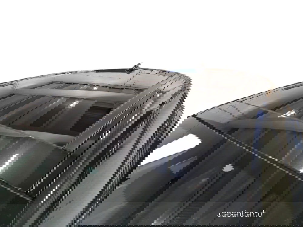 Alfa Romeo Stelvio usata a Salerno (6)