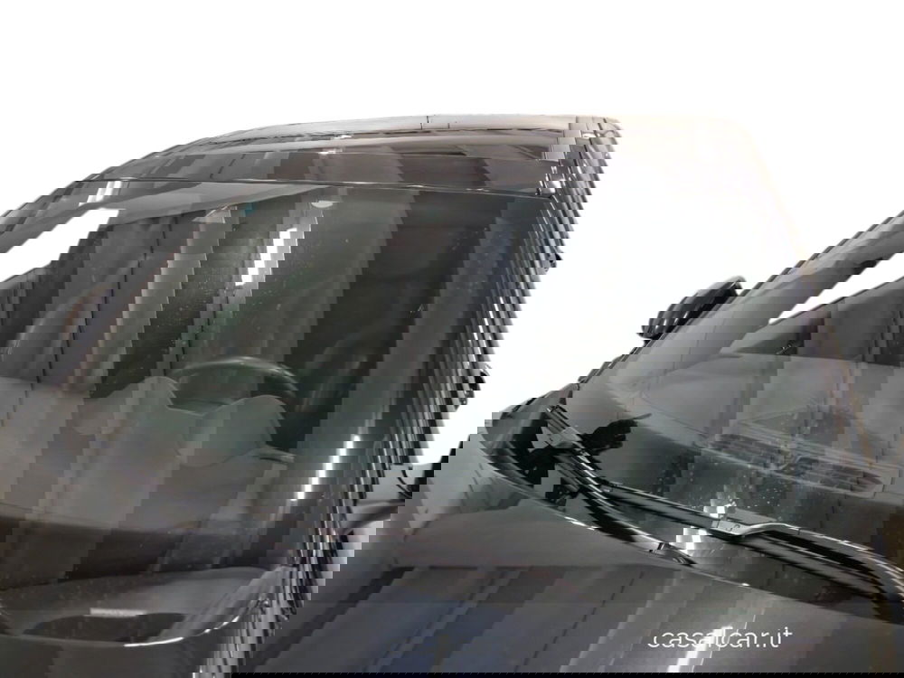 Alfa Romeo Stelvio usata a Salerno (7)