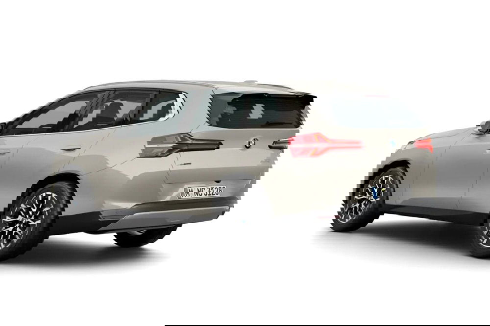 BMW X3 nuova a Torino (3)