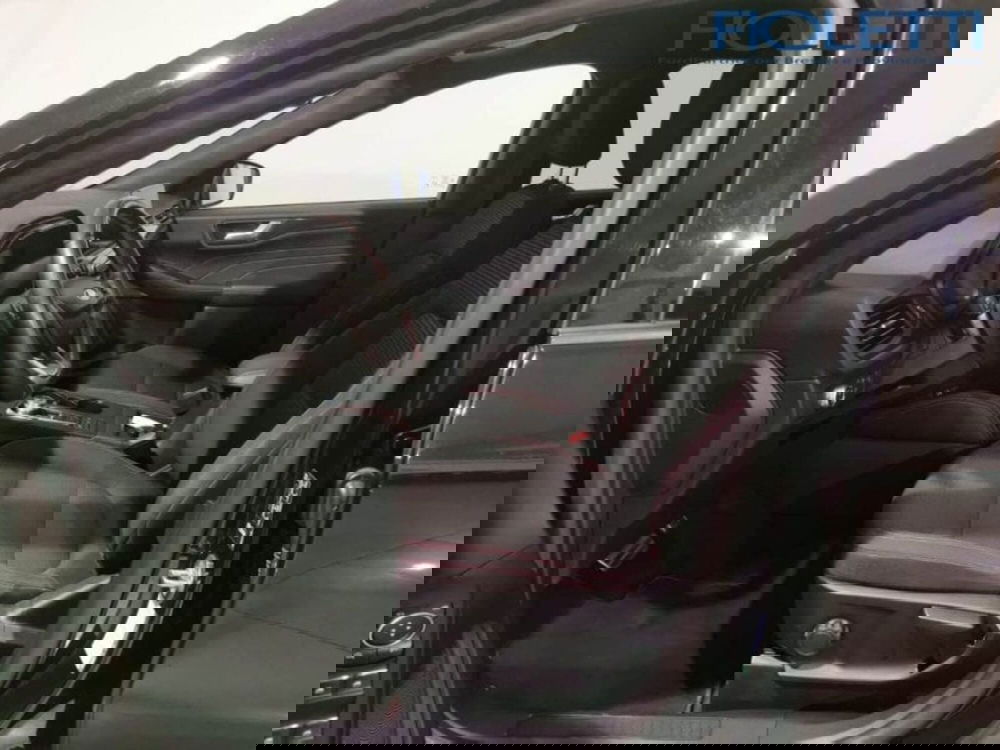 Ford Kuga usata a Brescia (11)