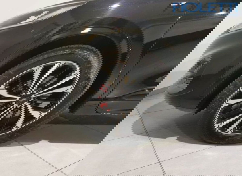 Ford Kuga usata a Brescia (14)