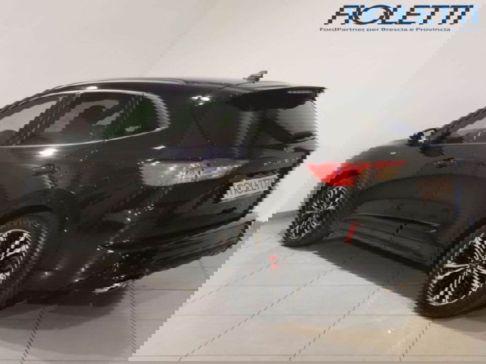 Ford Kuga usata a Brescia (2)