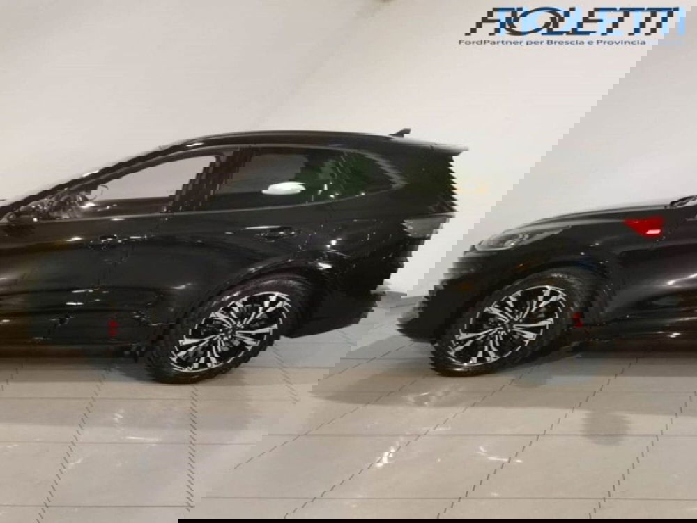 Ford Kuga usata a Brescia (4)