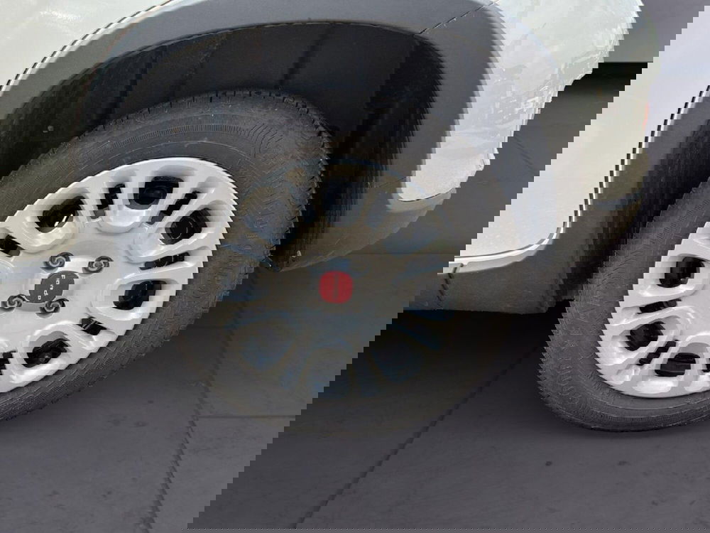 Fiat Panda Cross usata a Torino (7)